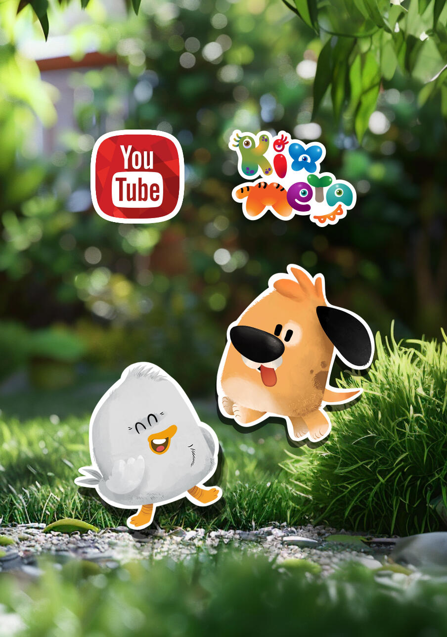 Kixmeta Learning YouTube Channel