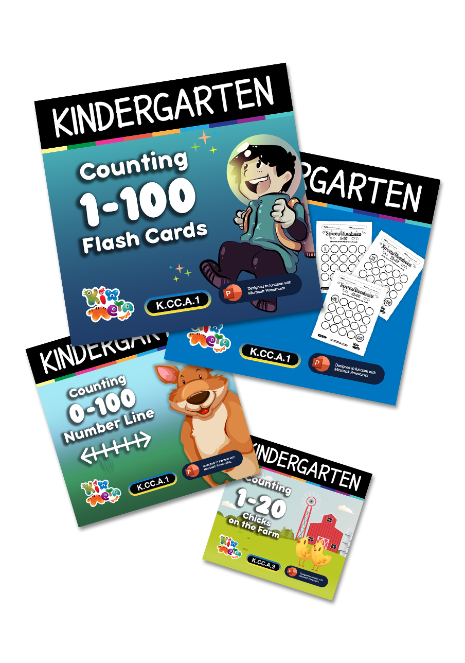 Kixmeta Free Resources in TPT